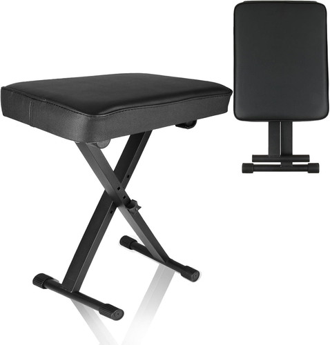 Aselected keyboard stool piano - keyboard,
