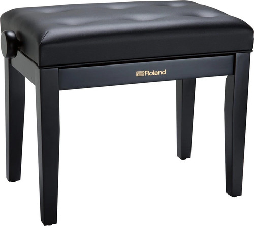 Roland rpb300bk adjustable - roland,
