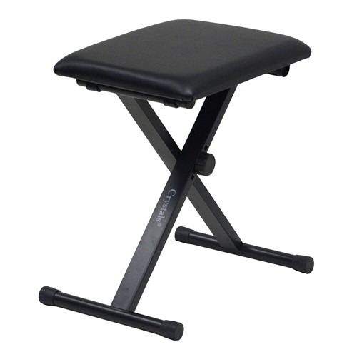 Piano stool keyboard bench - stool,