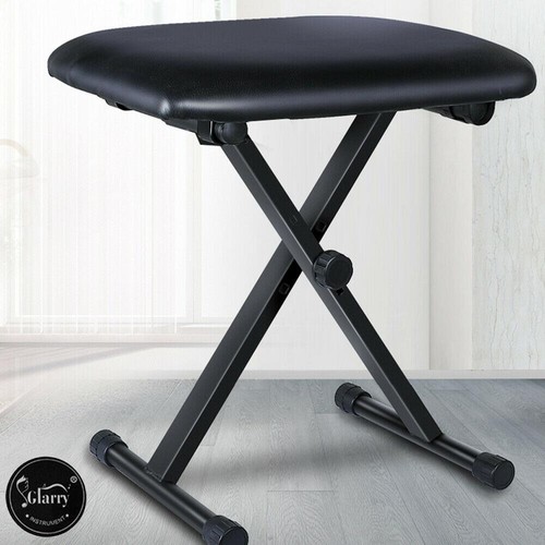 Piano stool keyboard bench - piano,