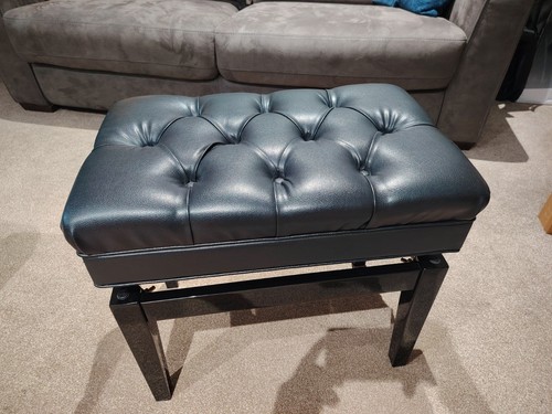 Symphony piano bench - symphony, stool