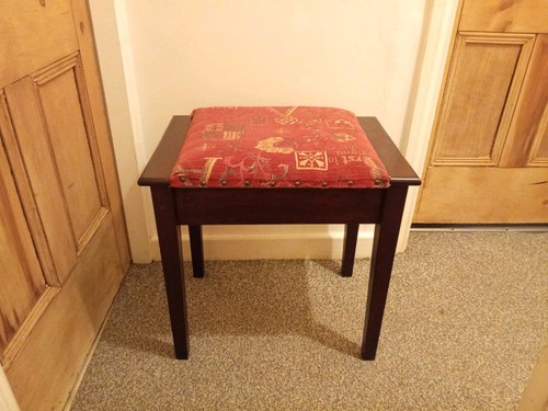 Antique victorian mahogany - antique,
