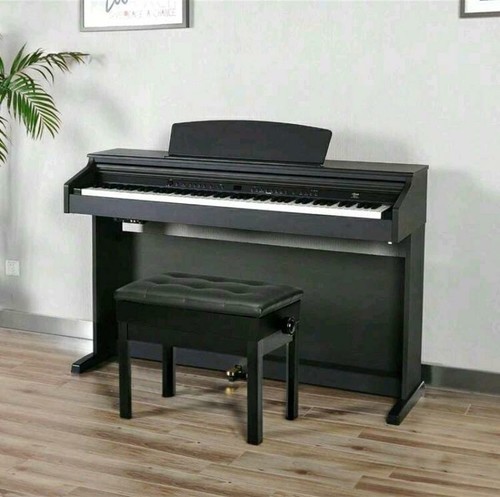 Adjustable piano bench stool - adjustable,