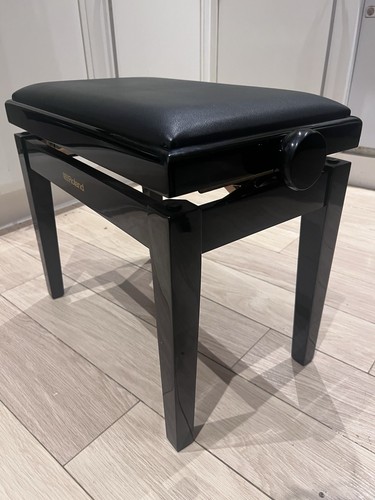 Roland rpb 200pe piano stool - piano,