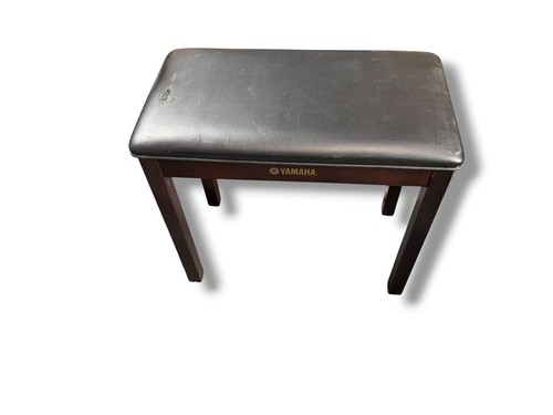 Yamaha rosewood piano - yamaha, r