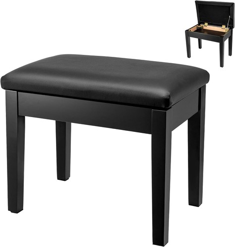 Piano stool 54x34x45cm - piano,