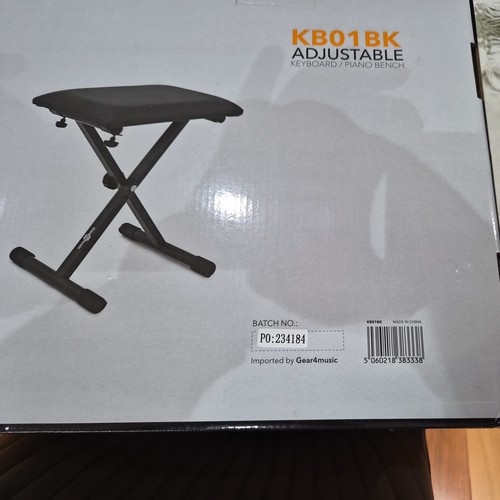 Adjustable keyboard piano - adjustable,