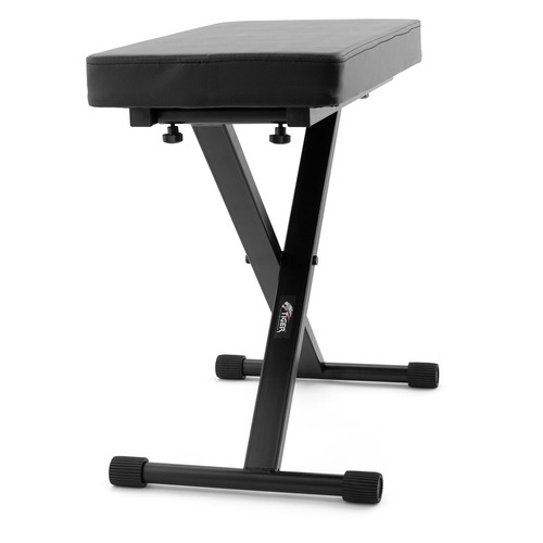 Keyboard stool with - keyboard, padded