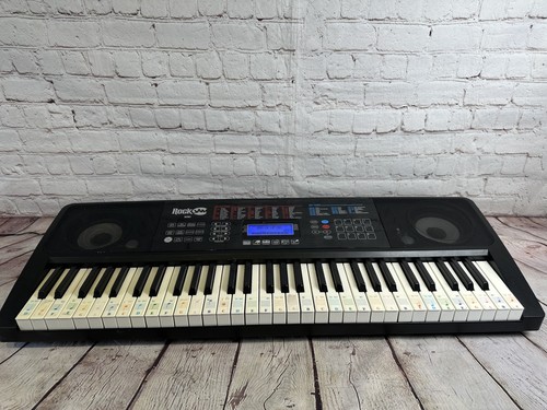 Rockjam rj761 key - rockjam, electric