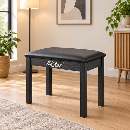 Eastar piano bench - eastar, with