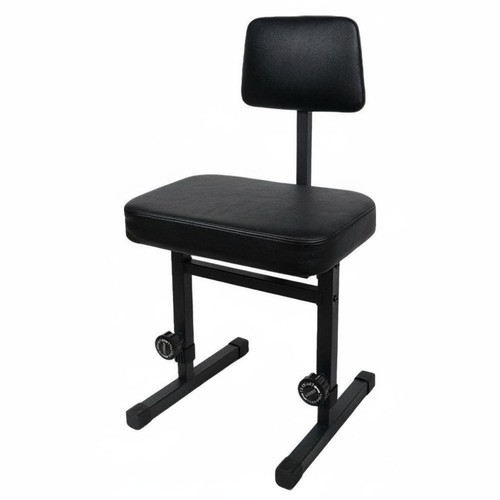 Adjustable piano stool with - stool,
