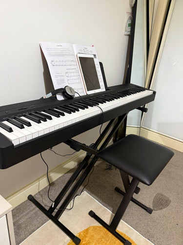 Yamaha 145 key - p-145, 88-key