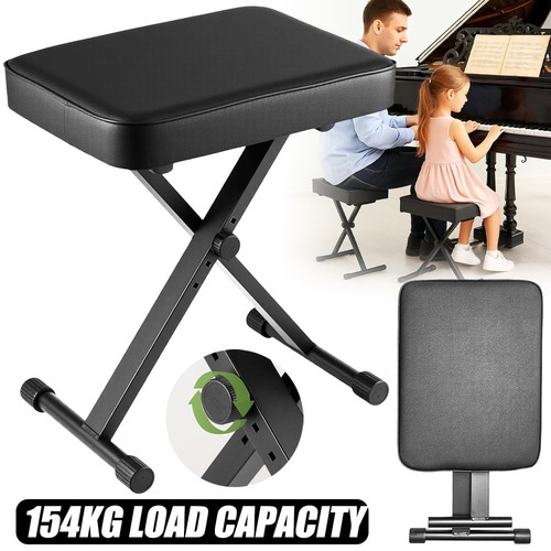 Adjustable foldable piano - adjustable,
