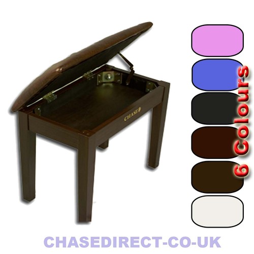 Chase digital piano stool - digital,