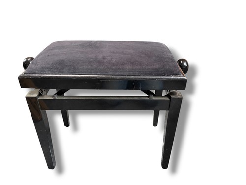 Stagg adjustable piano bench - piano,