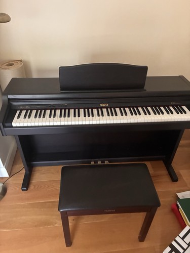 Roland 147e digital piano - digital,
