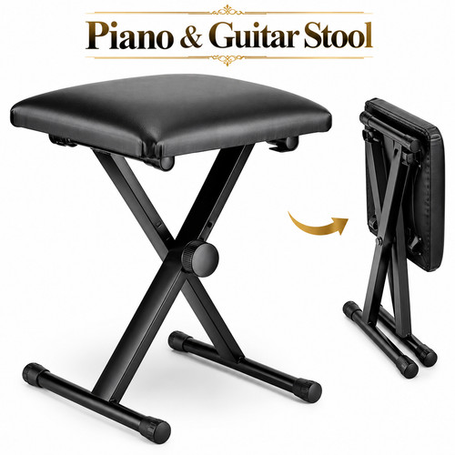 Adjustable piano keyboard - piano,