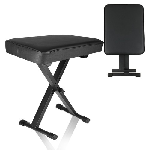 Aselected keyboard stool piano - aselected,