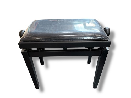 Stagg adjustable piano - adjustable, bench