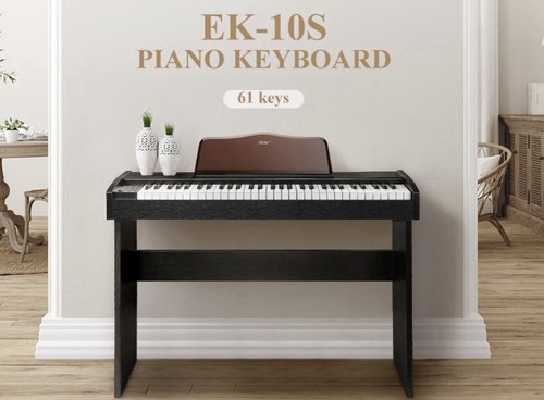 Eastar 10s key digital - eastar, 88-key