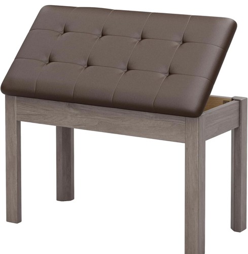 Joinatre duet piano bench - piano, with