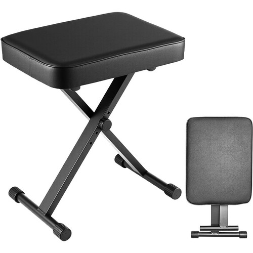 Style piano stool - piano,