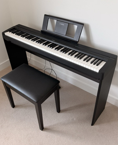 Yamaha key digital home - yamaha, 88-key