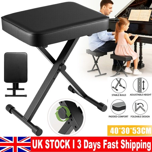 Portable piano stool - portable,