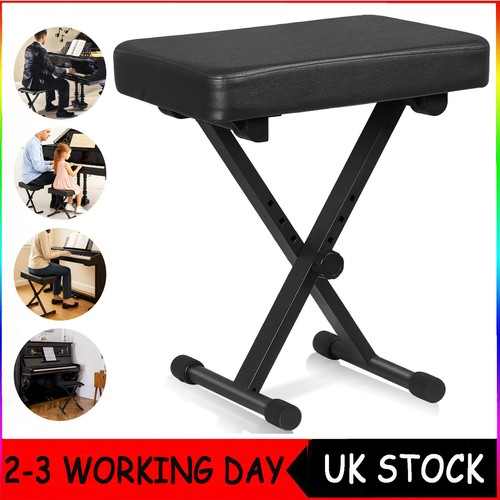 Style piano stool - x-style,