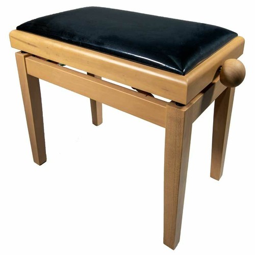 Adjustable piano stool - adjustable,