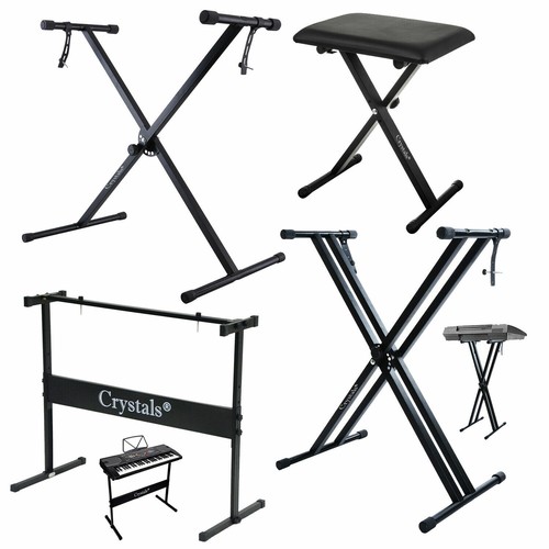 Double braced height - double,