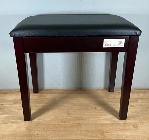 Tourtech rosewood piano bench - tourtech,
