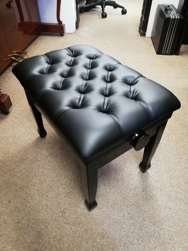 Adjustable piano stool concert - adjustable,