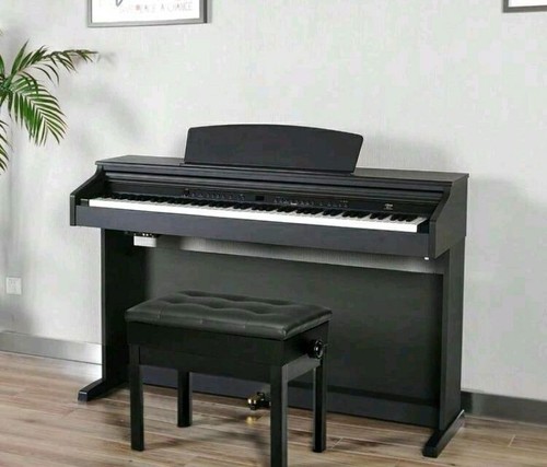 Adjustable piano bench stool - bench,
