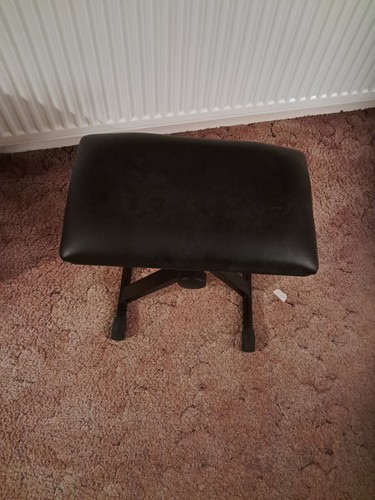 Portable bench seat - portable, for