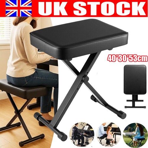Piano stool keyboard - keyboard,