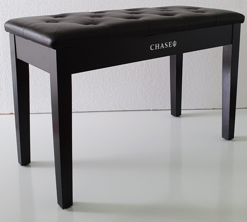 Piano bench duet stool - stool, in