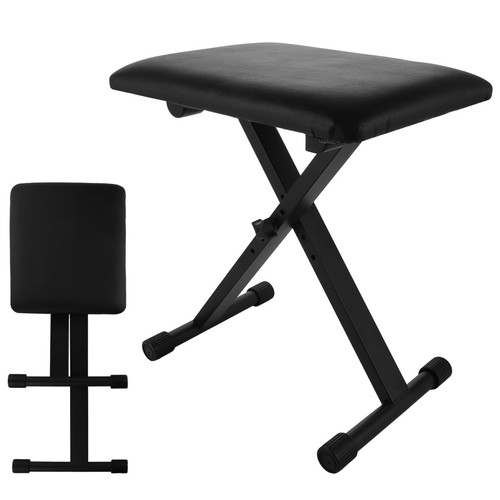 Aselected keyboard stool piano - aselected,