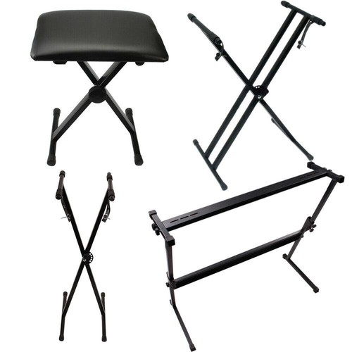 Adjustable foldable piano - foldable,