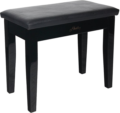 Hadley piano stool hs100 - stool, with
