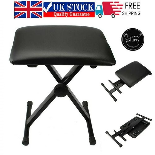 Adjustable folding piano - adjustable,