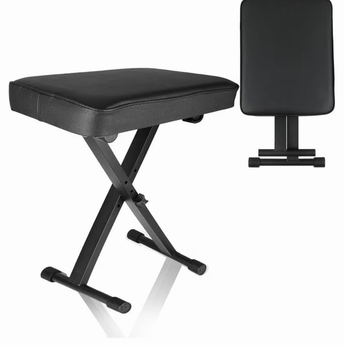 Adjustable foldable piano - adjustable,