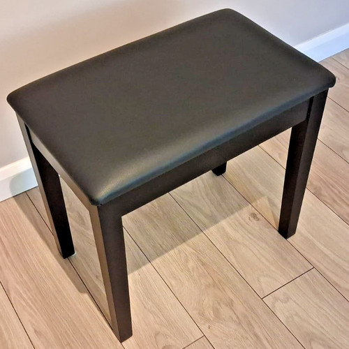 Piano keyboard organ stool - piano,