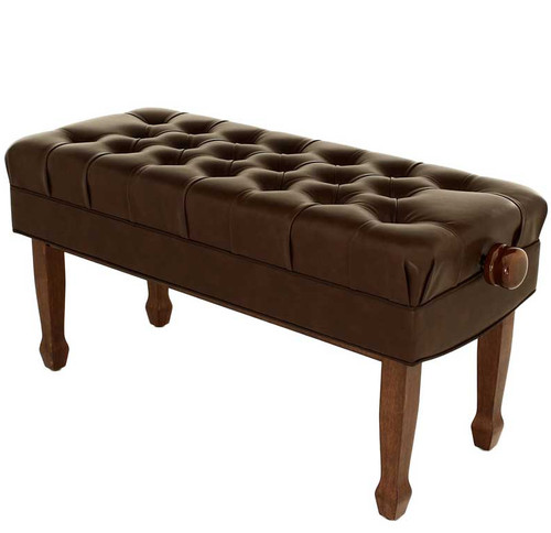 Adjustable piano stool - adjustable,