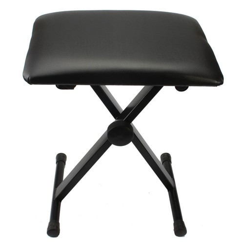 Style piano stool keyboard - x-style,