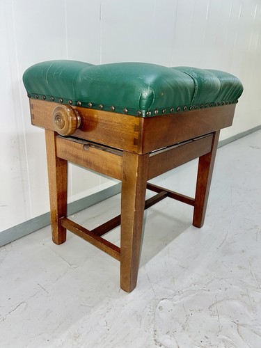 Antique concert piano - antique,